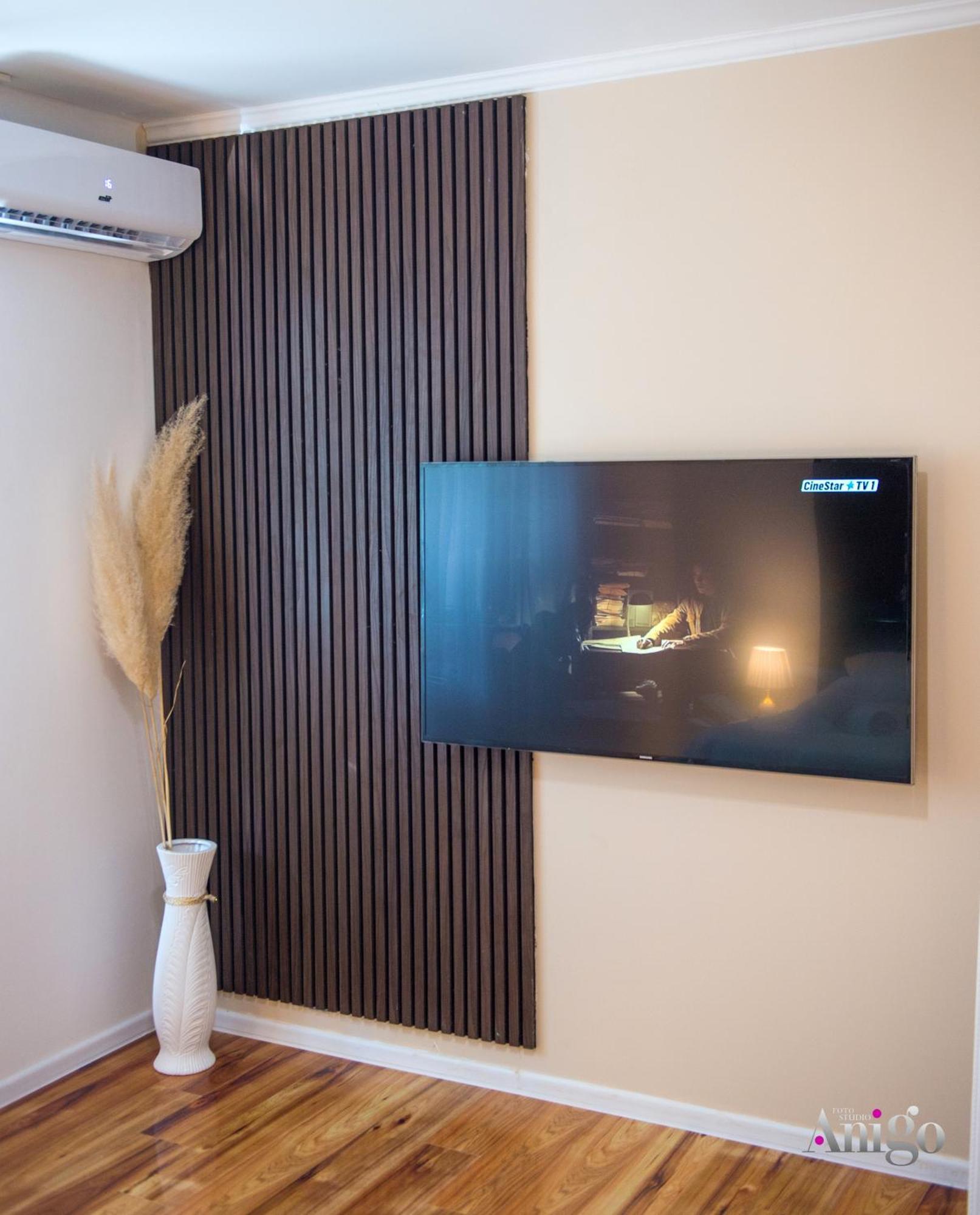 Luxury Apartment Black And Gold 모스타르 외부 사진